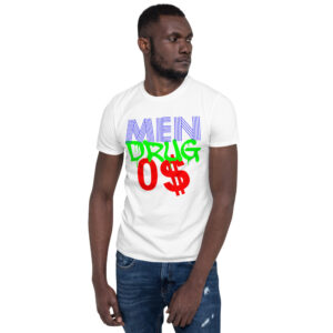 Camiseta Unisex Light Mendrugos 01