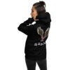 Sudadera con Capucha Unisex Dark Mambo 01