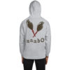 Sudadera con Capucha Unisex Light Mambo 01