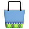 Bolsa de playa Outdoor 01