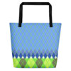 Bolsa de playa Outdoor 01