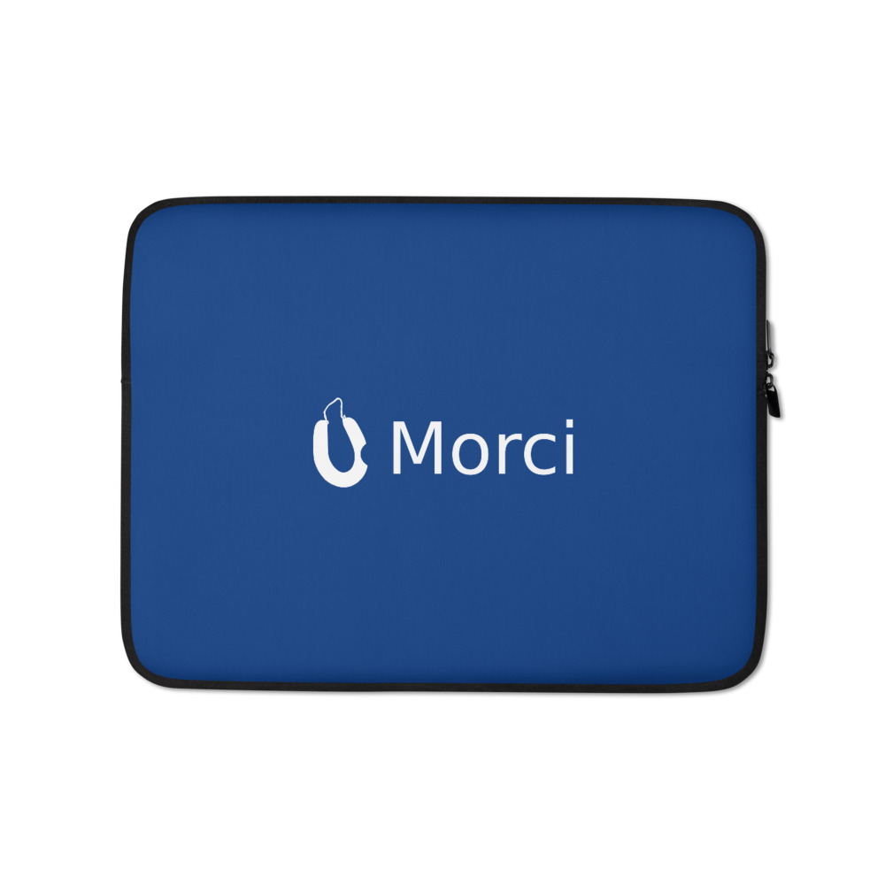 Funda Para portátil Morci