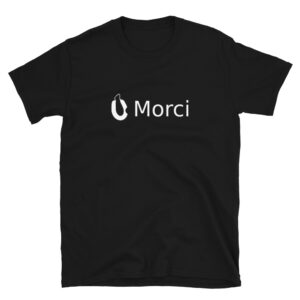 Camiseta Morci