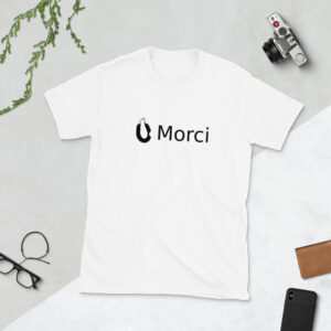 Camiseta Morci