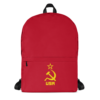 Mochila friki USA