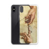 Funda Friki iphone Nerd