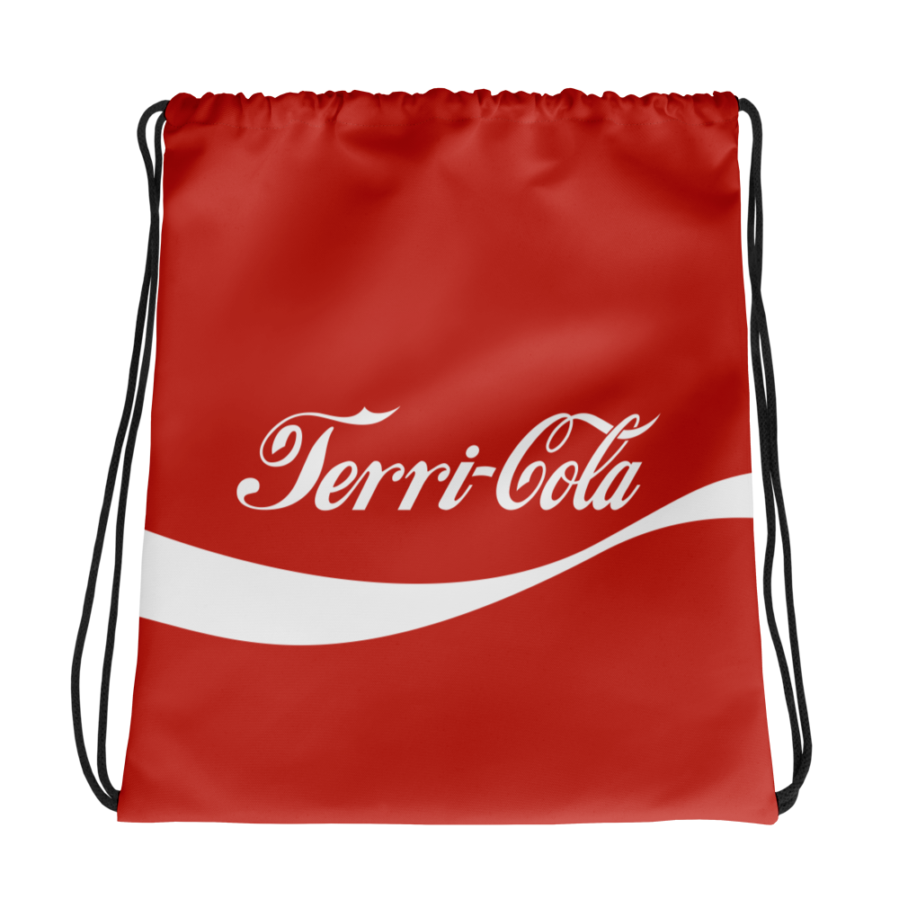 Mochila Terri Cola Friki