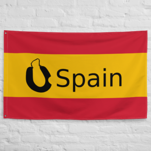 Comprar Bandera de España