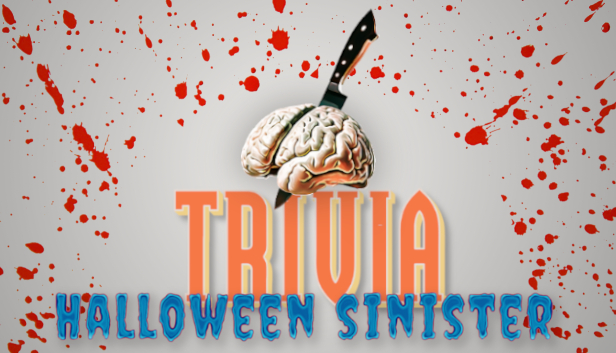 Halloween tiriva quiz game