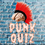 Punk Quiz