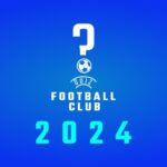 Quiz Football Club 2024