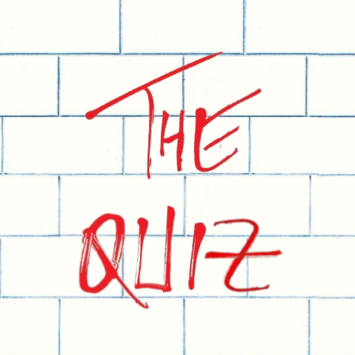 Pink Floyd Quiz