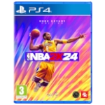 PS4 NBA 2K 24