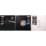 Pink Floyd Quiz Pack