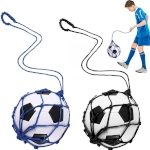 Football Trainer Soccer Ball