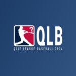 Quiz League Baseball 2024