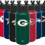 NFL Quiz 2024 bottle