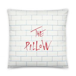 Cojín The Wall The Pillow