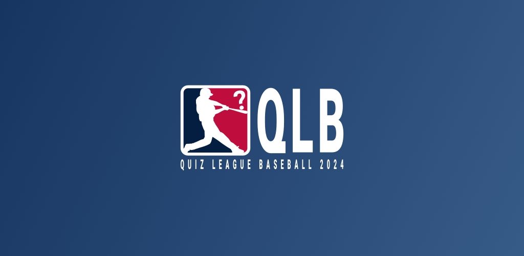 Quiz League Baseball 2024